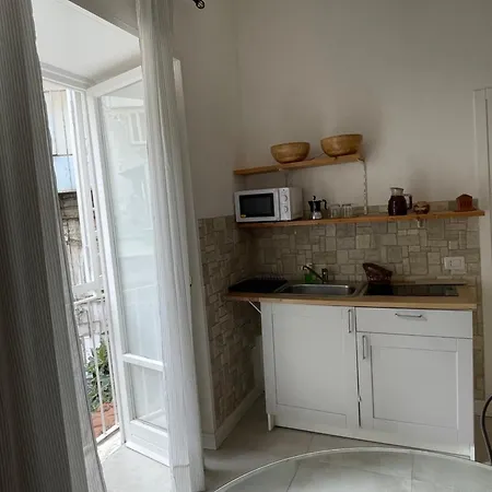 Terrazza Viviani Naples