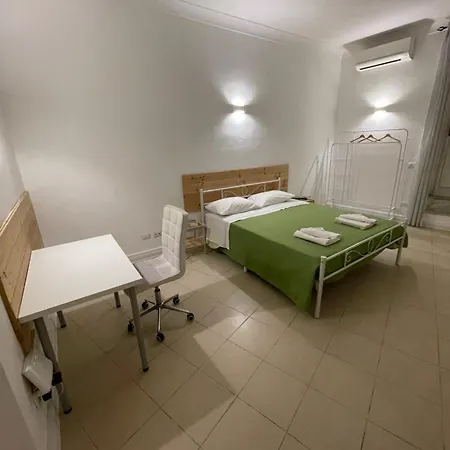 Terrazza Viviani Апартаменты Неаполь