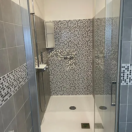 Terrazza Viviani Апартаменты *