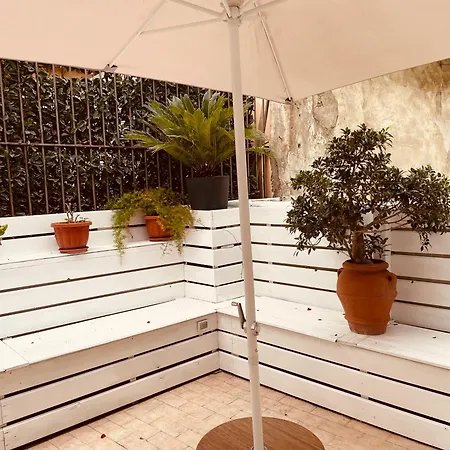 Terrazza Viviani