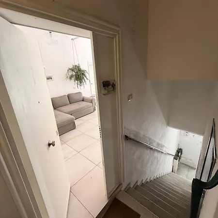 Terrazza Viviani * Naples