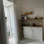 Terrazza Viviani Napoli