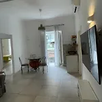 Appartamento Terrazza Viviani Napoli