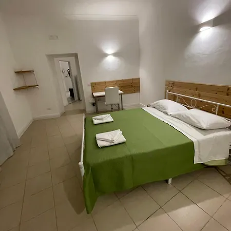 Apartman Terrazza Viviani