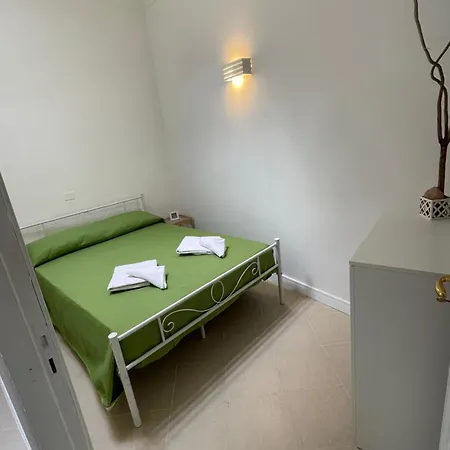 Terrazza Viviani Apartamento