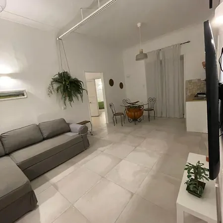 Terrazza Viviani Apartamento