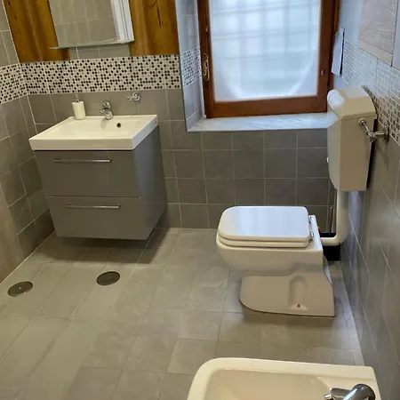 Terrazza Viviani Lägenhet