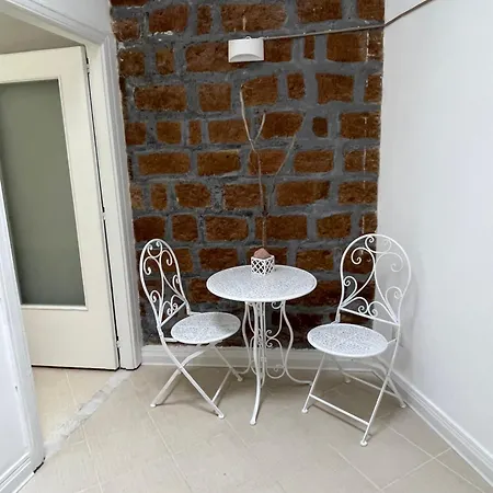아파트 Terrazza Viviani *