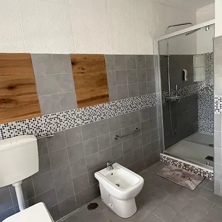 Terrazza Viviani Apartamento