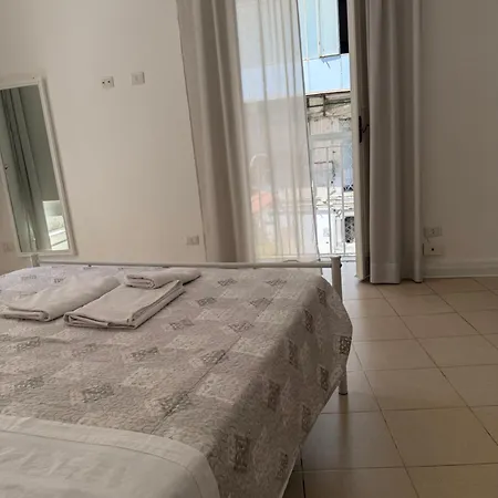 Terrazza Viviani Apartamento Nápoles